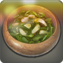 Broad Bean Soup