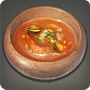 Blood Bouillabaisse