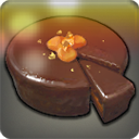 Lemon Curd Sachertorte HQ